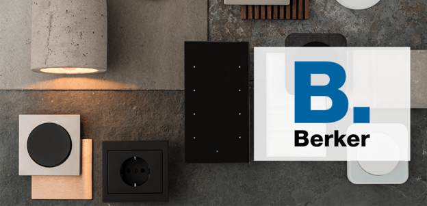 Berker bei Elektromontage Pulfrich & Diehl GbR in Burbach