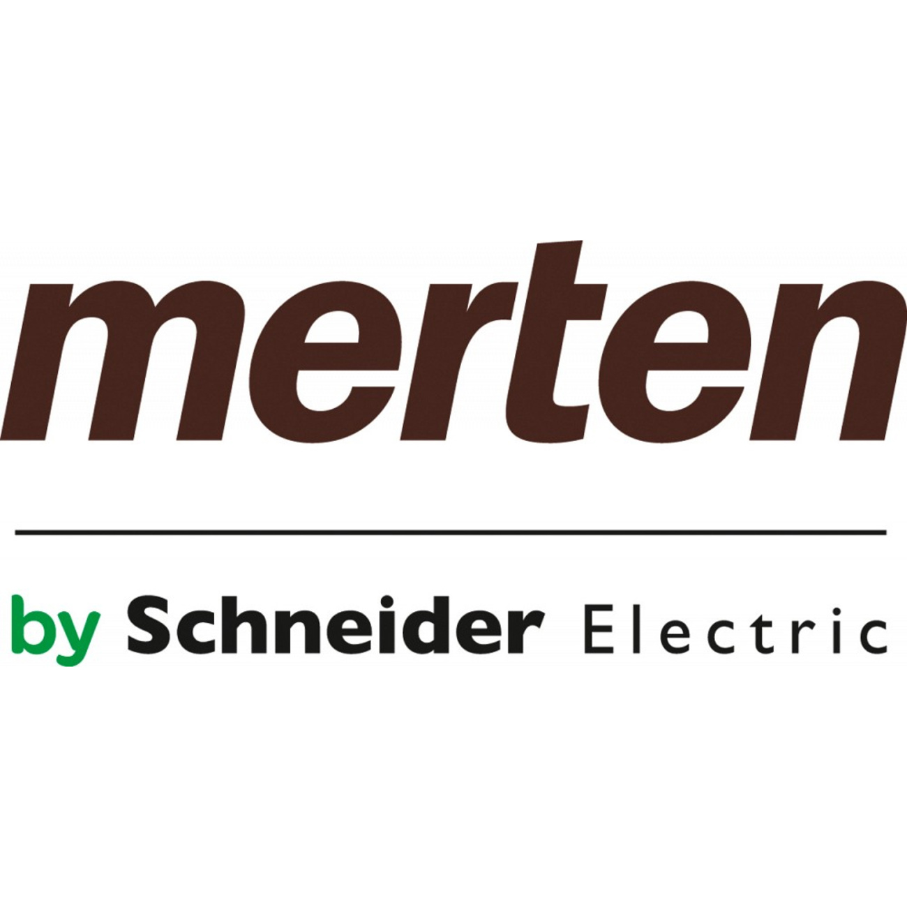 Merten Logo bei Elektromontage Pulfrich & Diehl GbR in Haiger