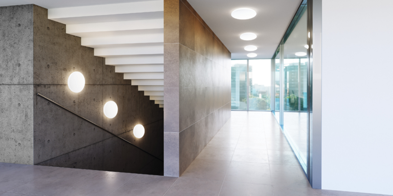 LED-Leuchten bei Elektromontage Pulfrich & Diehl GbR in Haiger