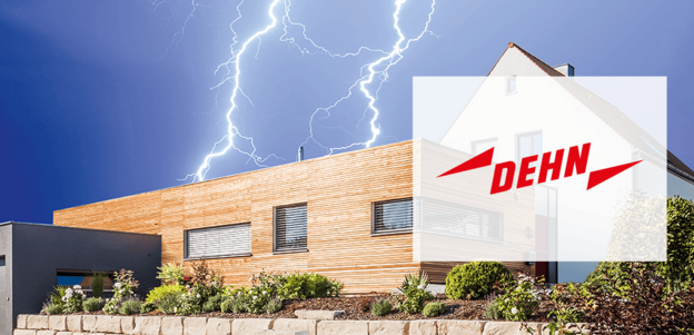 Dehn bei Elektromontage Pulfrich & Diehl GbR in Burbach