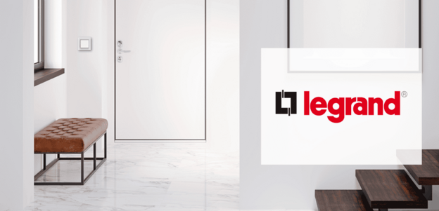 Legrand bei Elektromontage Pulfrich & Diehl GbR in Burbach