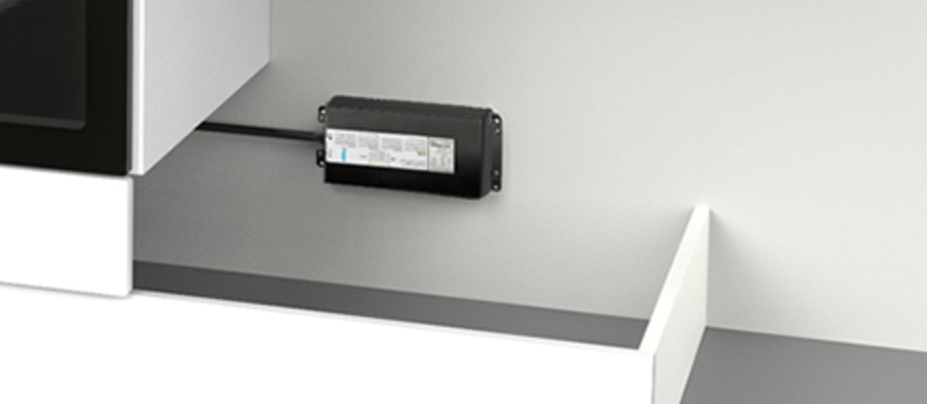 Herdwächter bei Elektromontage Pulfrich & Diehl GbR in Haiger