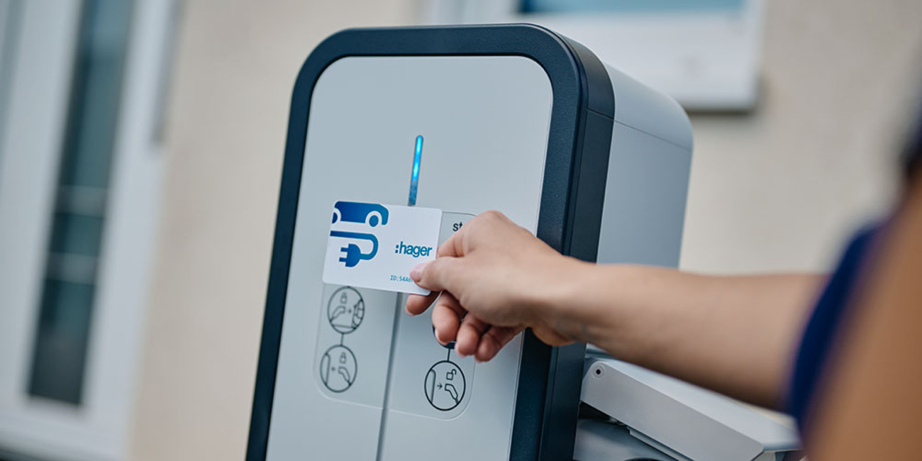 E-Mobilität öffentlicher Bereich bei Elektromontage Pulfrich & Diehl GbR in Haiger