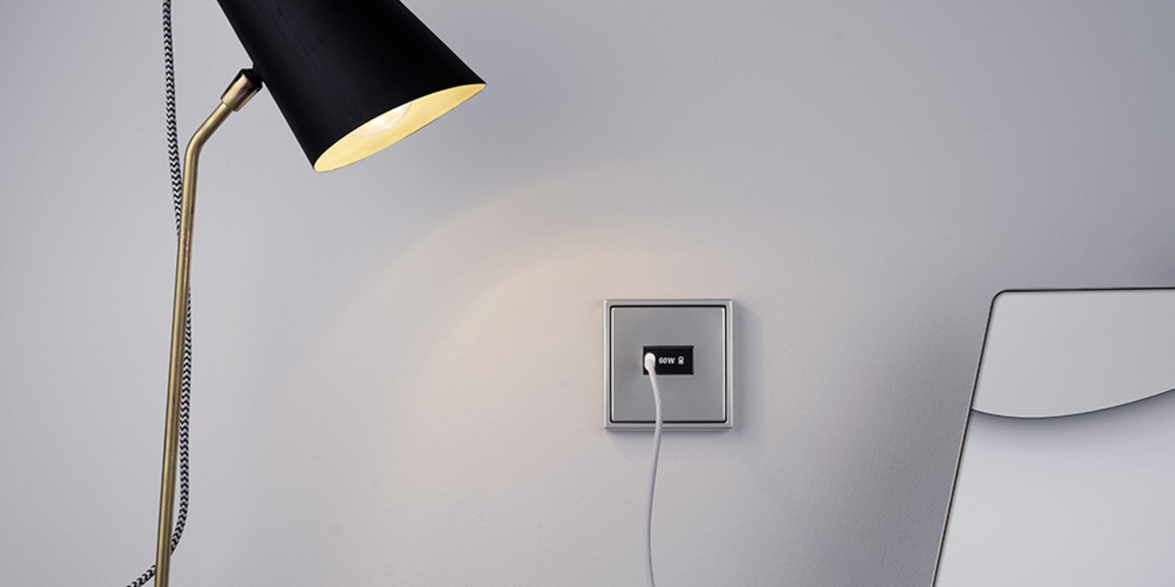 Ladegerät USB PD 60 bei Elektromontage Pulfrich & Diehl GbR in Haiger