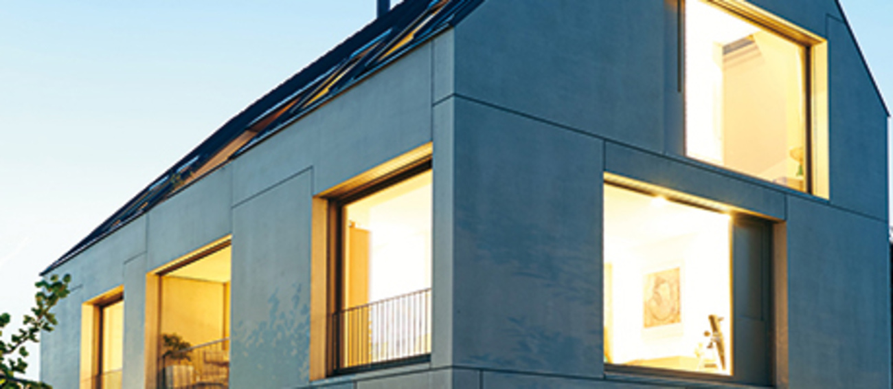LUXORliving bei Elektromontage Pulfrich & Diehl GbR in Haiger