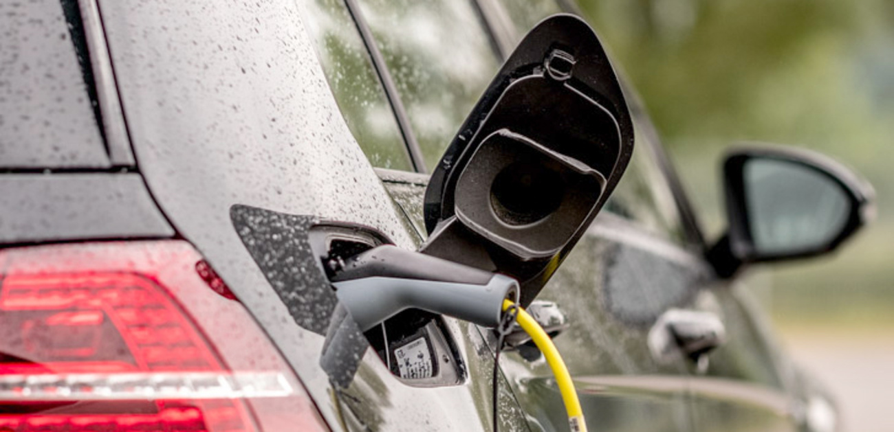 E-Mobility bei Elektromontage Pulfrich & Diehl GbR in Haiger