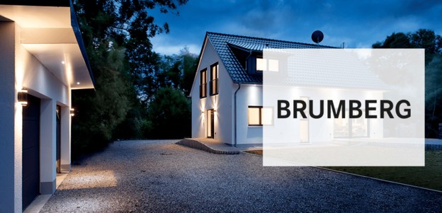 Brumberg bei Elektromontage Pulfrich & Diehl GbR in Burbach