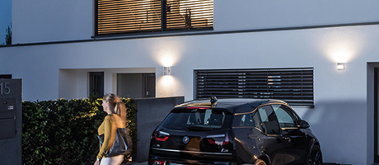 TheLeda D bei Elektromontage Pulfrich & Diehl GbR in Haiger
