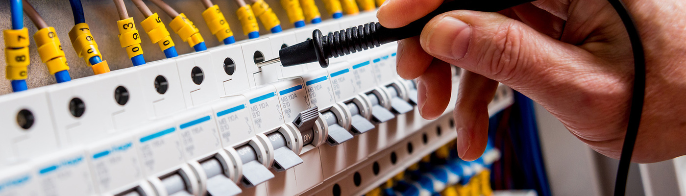 Elektromontage Pulfrich & Diehl GbR in Haiger