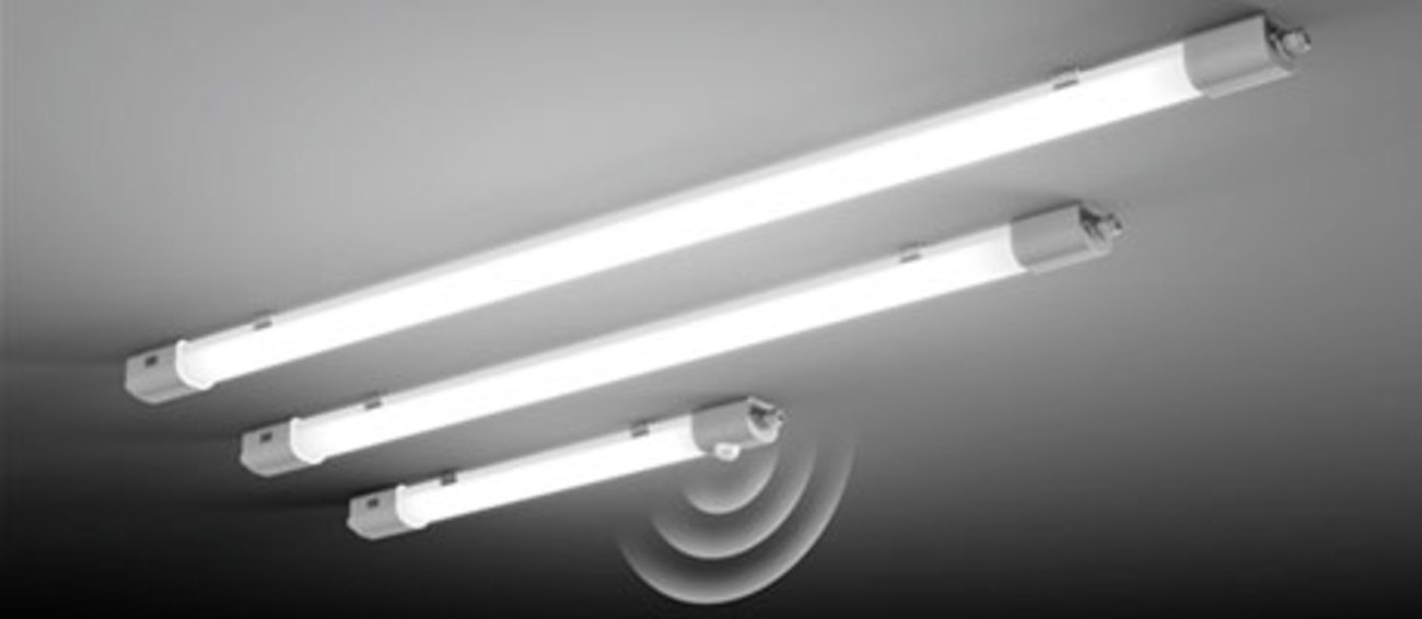 Planox Feuchtraumleuchten bei Elektromontage Pulfrich & Diehl GbR in Haiger