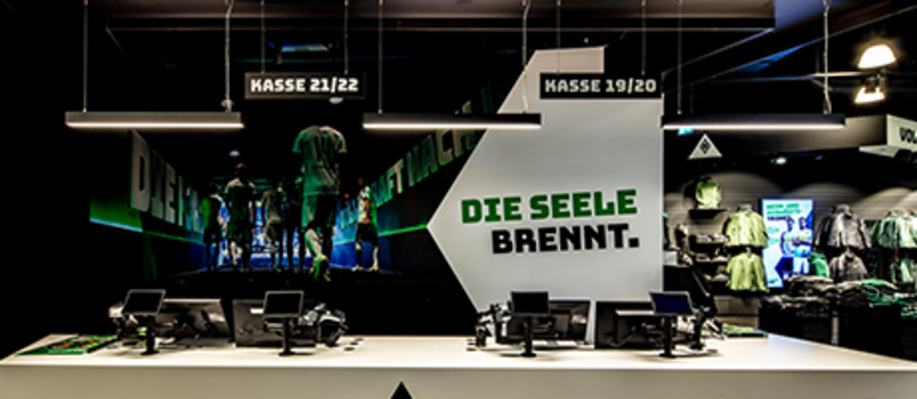 Shop / Retail bei Elektromontage Pulfrich & Diehl GbR in Haiger