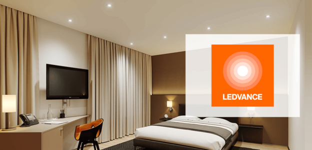 Ledvance bei Elektromontage Pulfrich & Diehl GbR in Burbach