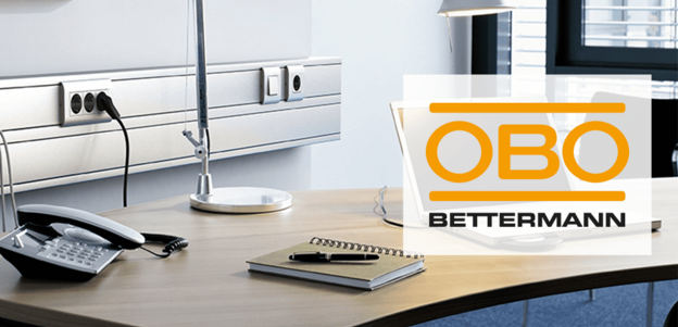 OBO bei Elektromontage Pulfrich & Diehl GbR in Burbach