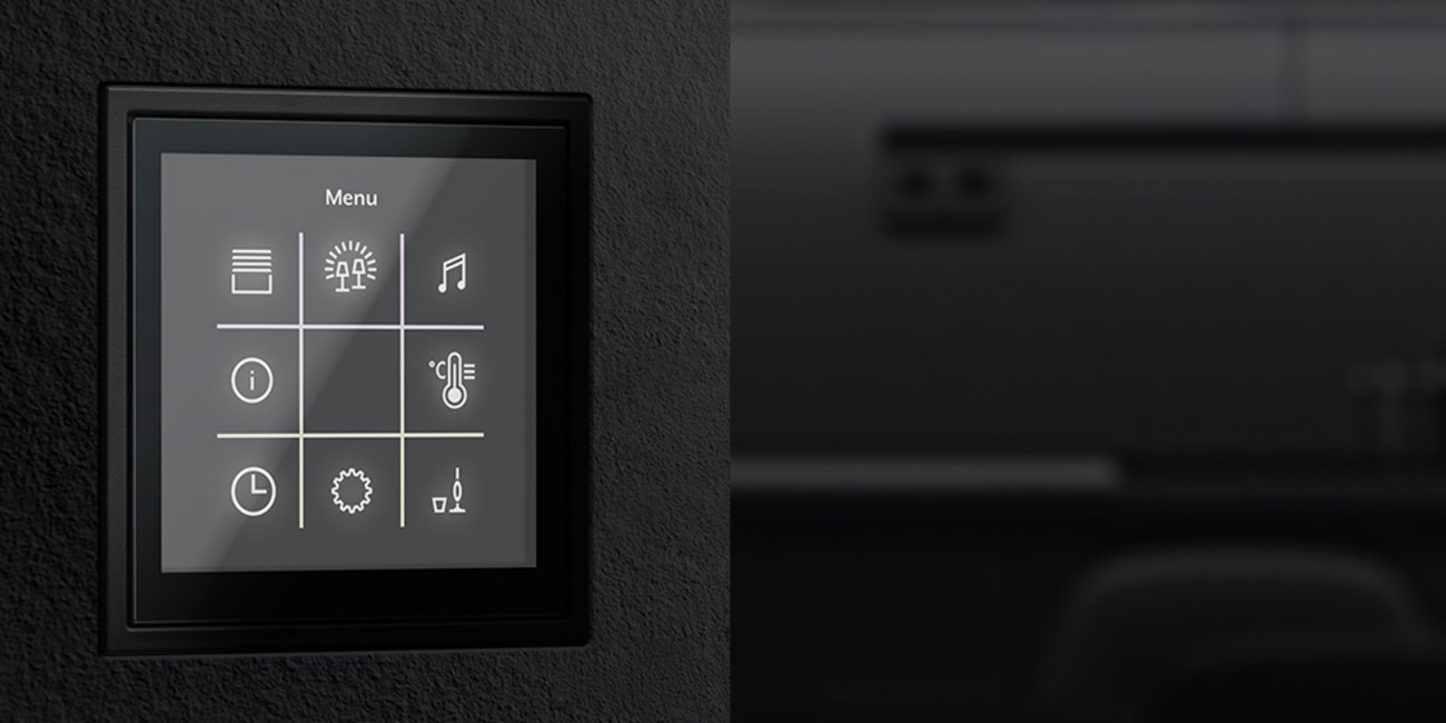 LS TOUCH bei Elektromontage Pulfrich & Diehl GbR in Haiger