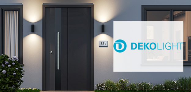 DEKO-LIGHT bei Elektromontage Pulfrich & Diehl GbR in Haiger