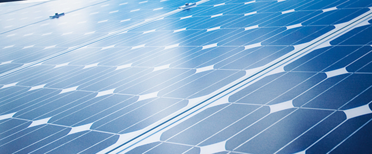 Photovoltaik bei Elektromontage Pulfrich & Diehl GbR in Haiger
