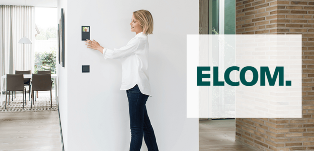 Elcom bei Elektromontage Pulfrich & Diehl GbR in Burbach